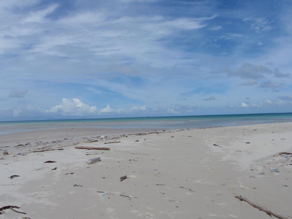 North Borneo Biostation Resort Кудат Экстерьер фото
