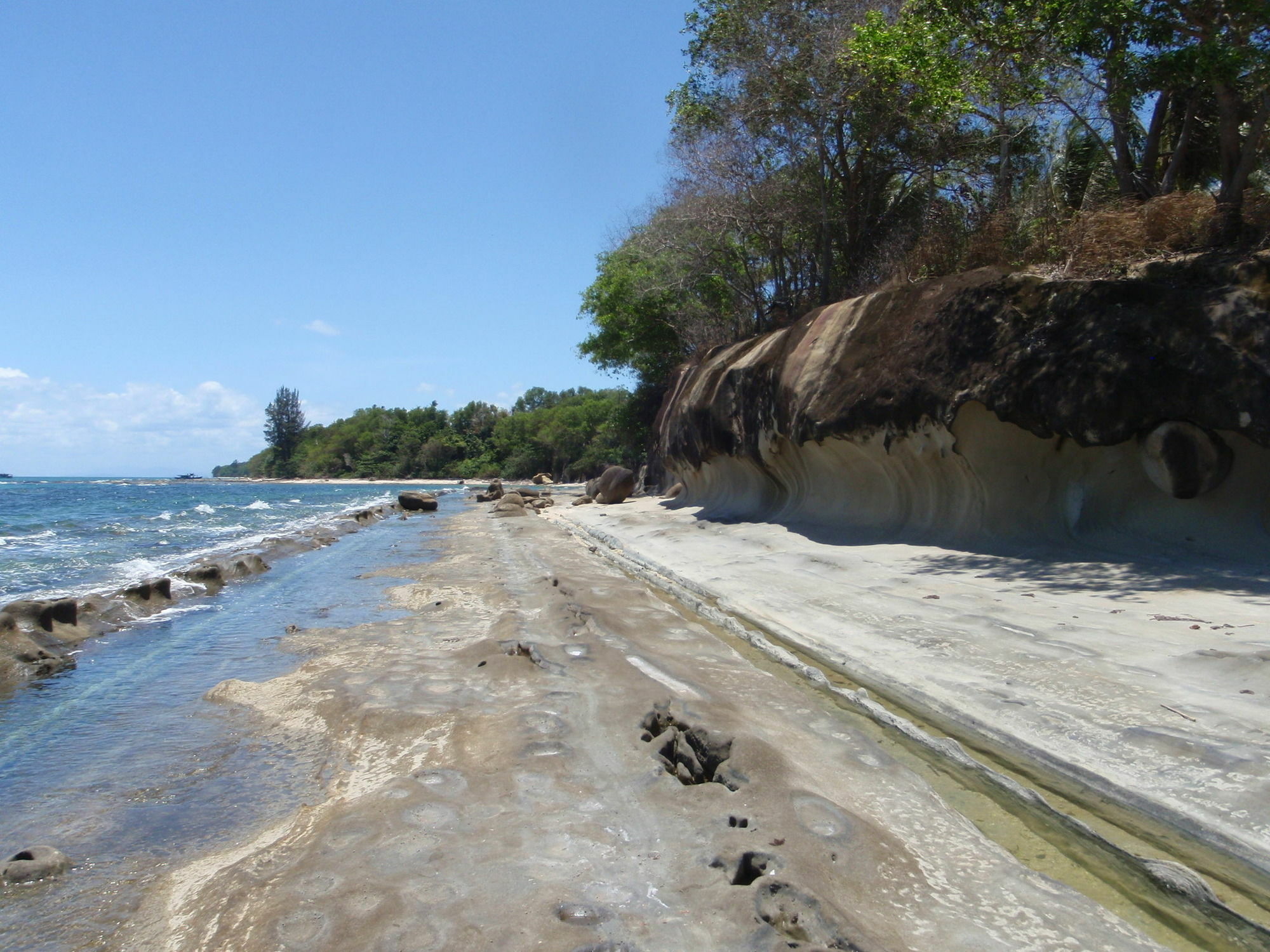 North Borneo Biostation Resort Кудат Экстерьер фото