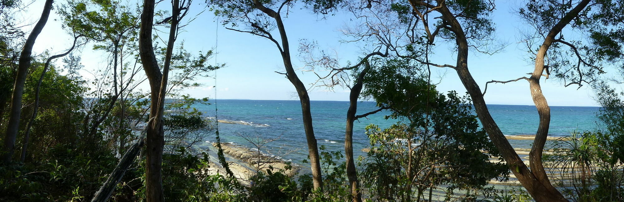 North Borneo Biostation Resort Кудат Экстерьер фото